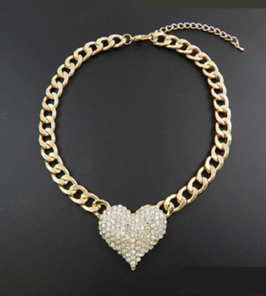 Pearls from the Heart