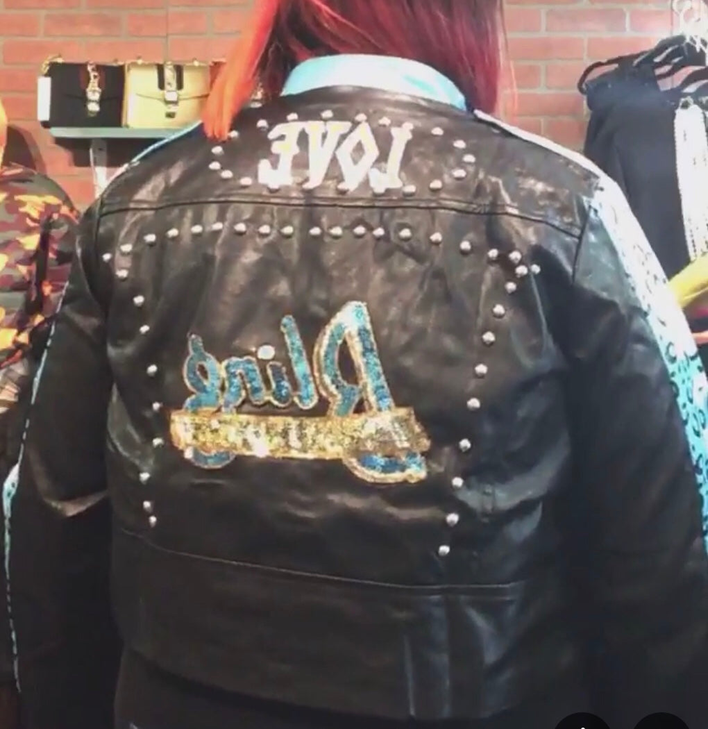 Love Bling