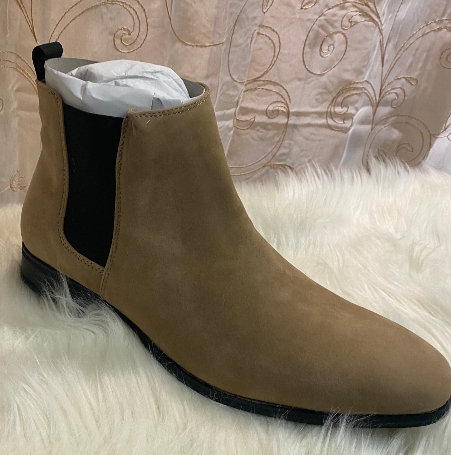 Chelsey Boots