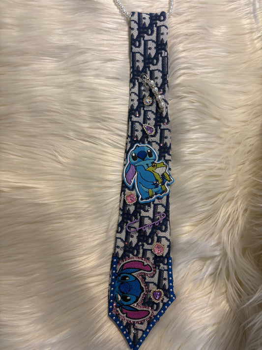 Stitch Tie